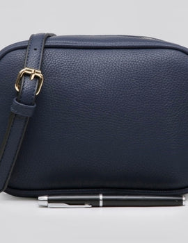 Camera bag - navy