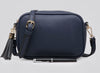 Camera bag - navy